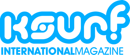 IKSURFMAG